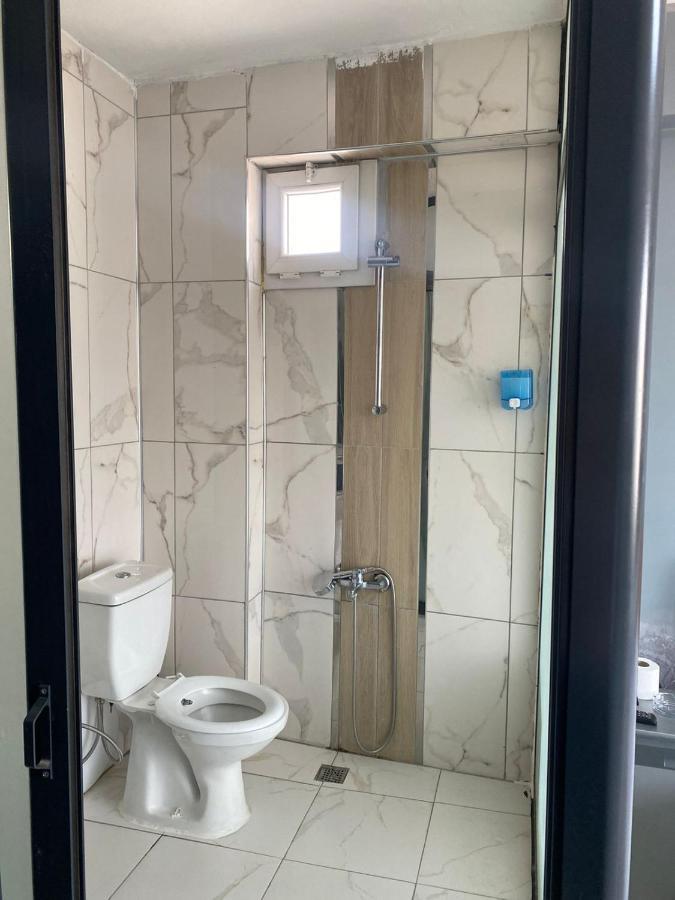 Mersin Expert Otel Exterior photo